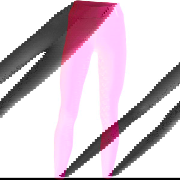 Etalon Vert Reitleggings Damen Chacco 2.0, Vollbesatz, Full-Grip, High Waist