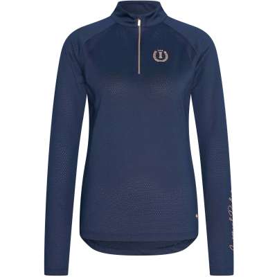 Imperial Riding Women's Shirt IRHSpeed Up SS24, Functional shirt, Long Sleeved