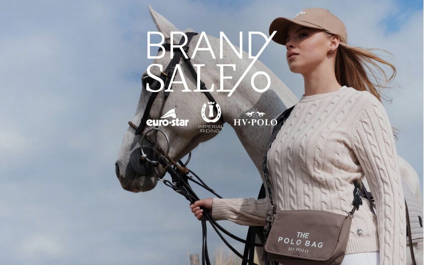 BRAND SALE!