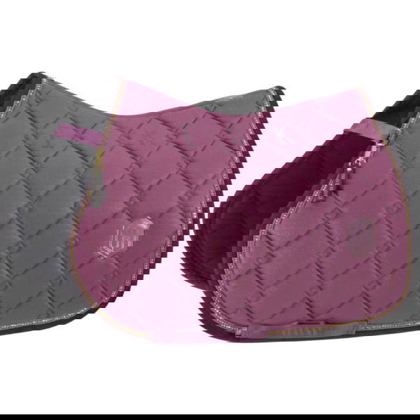 Eskadron Schabracke Cotton Glitter Crystal Heritage 25/26, Springschabracke