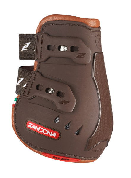 Zandona Fetlock Boots Carbon Air Classic Evo Active-Fit