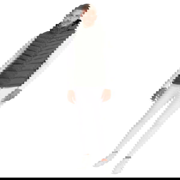 Samshield Weste Herren Avoriaz, Steppweste