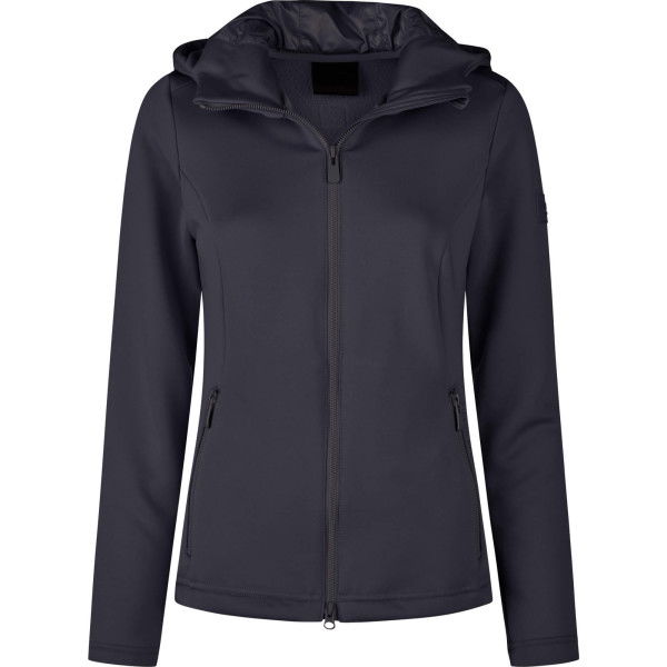 Pikeur Jacke Damen Sports HW24, Fleecejacke