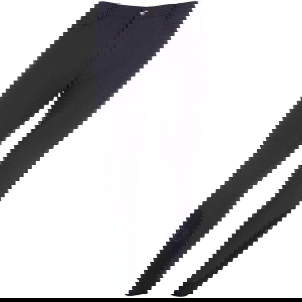 Equestro Men's Breeches, Full Seat, Full-Grip