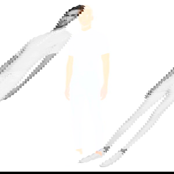 Samshield Men's Riding Breeches Raphael, Knee Seat, Knee-Grip, UV Protection