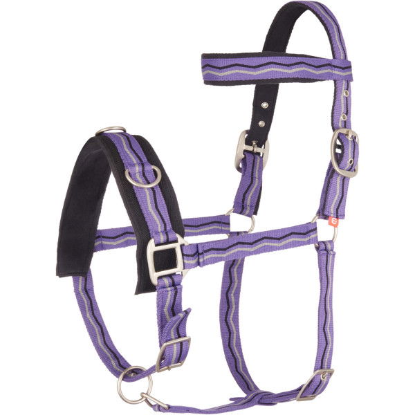 Imperial Riding IRH Cavesson, Nylon