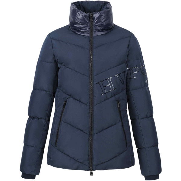 HV Polo Jacke Damen HVPHera HW24, Pufferjacke