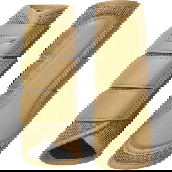 Equestrian Stockholm Gamaschen Classic Mesh Midsummer Glow, Dressurgamaschen