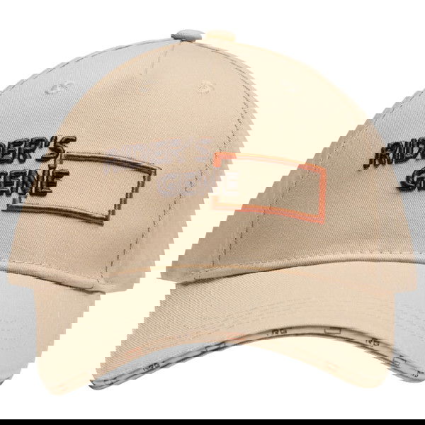 RG Italy Cap Print, Basecap