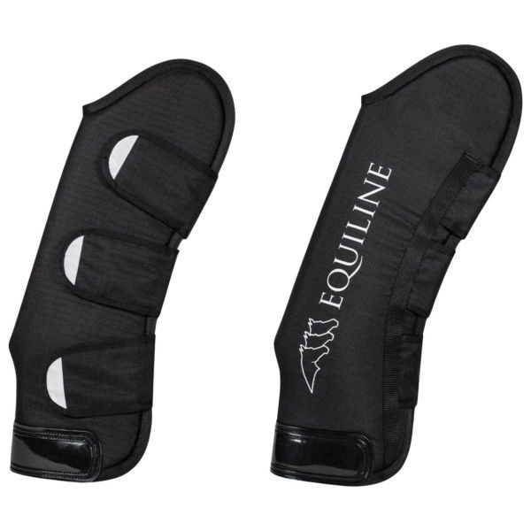 Equiline Transportgamaschen Rex, 4er Set