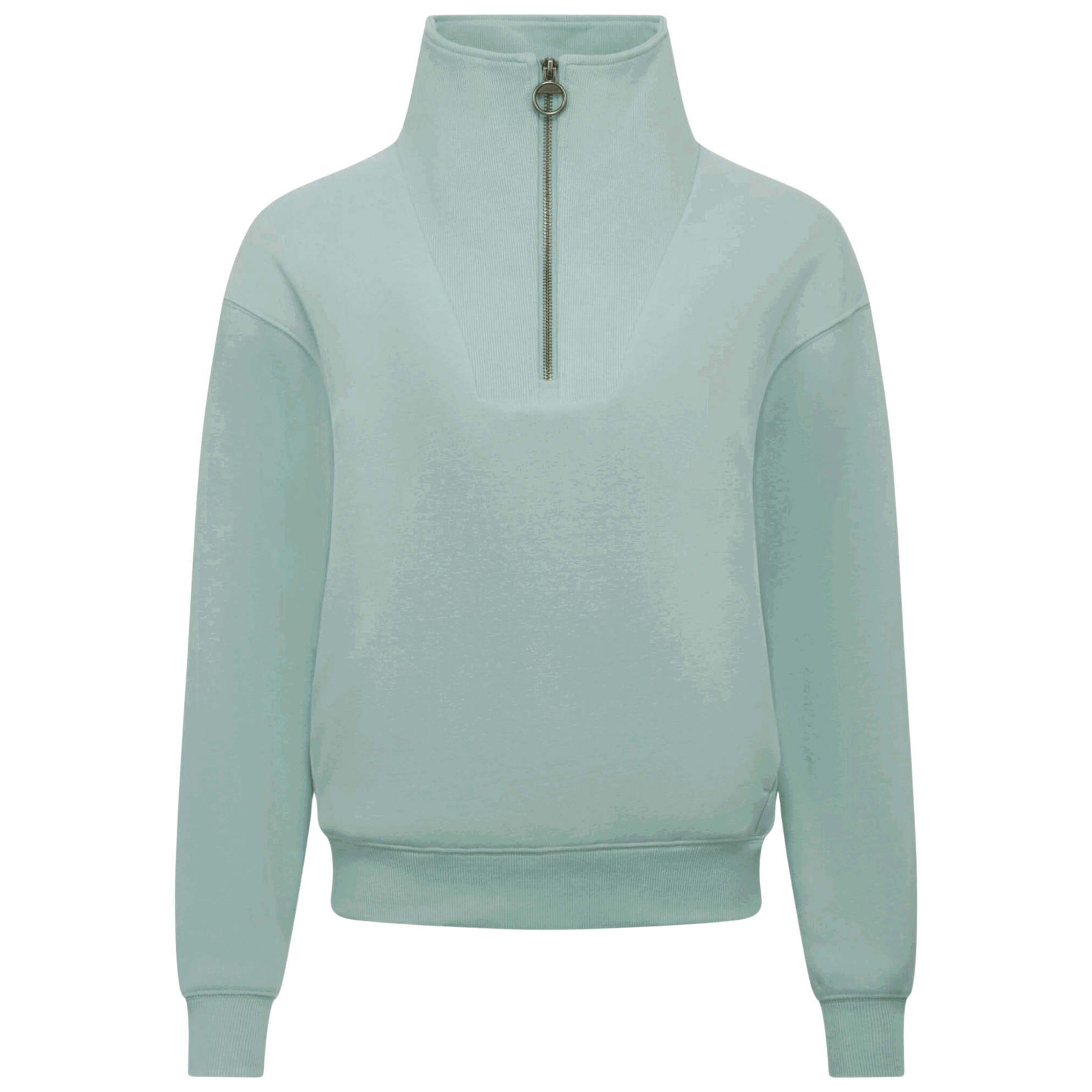 LeMieux Pullover Damen Keira Quarter Neck FS25, Sweatshirt