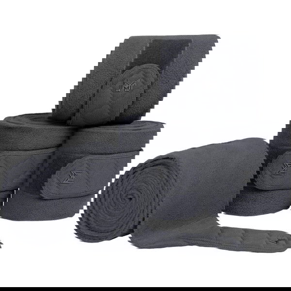 Maximilian Equestrian Bandagen Crew, 4er Set