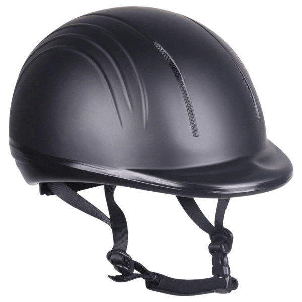 QHP Junior Riding Helmet Start