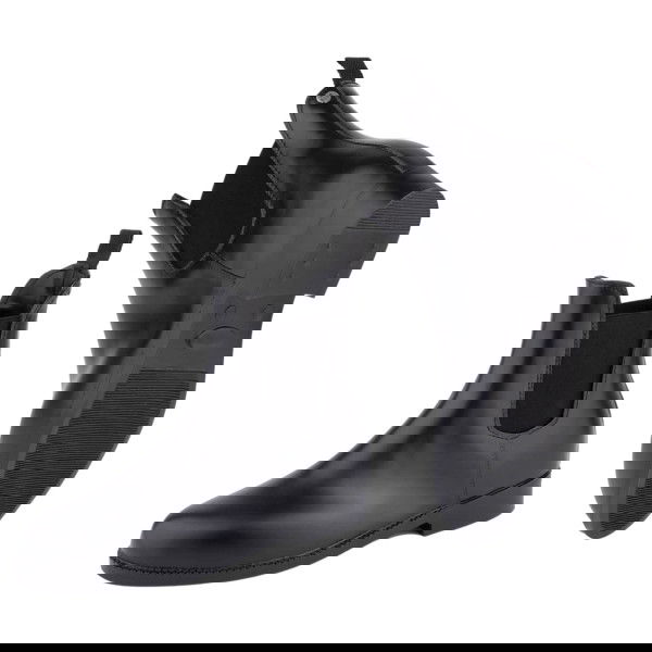 ELT Ankle Boots Chelsea, Jodhpur Ankle Boots, Riding Boots, Synthetic, Women, Men