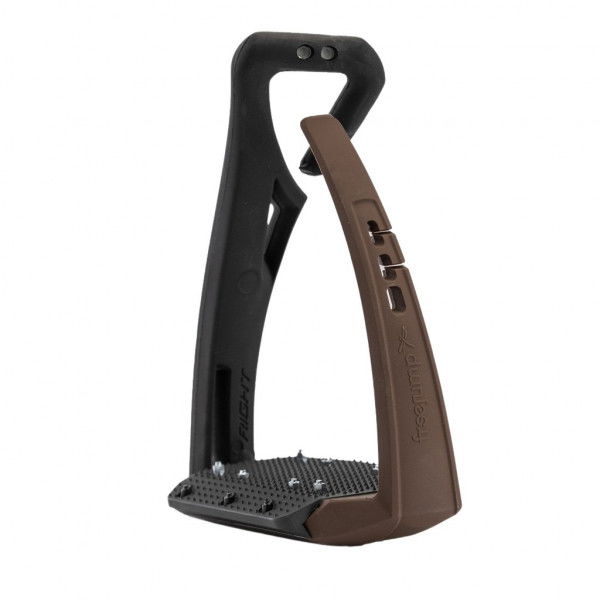 Freejump Stirrups SoftUp Pro+