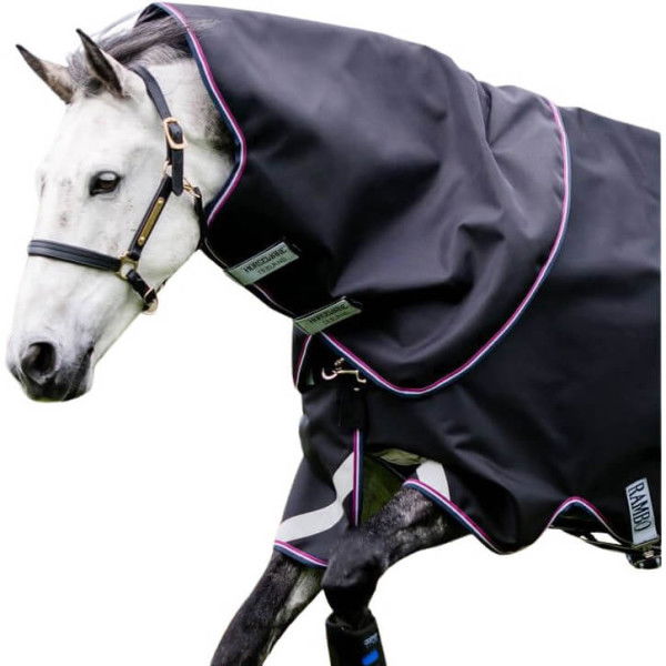 Horseware Neck Cover Rambo Supreme 1680D Hood, 150 g