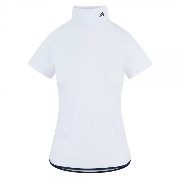Euro Star Damen Turniershirt Saphie, kurzarm