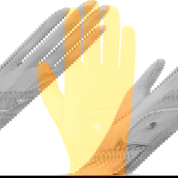 Roeckl Sports Reithandschuhe Roeck Grip