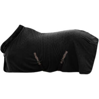 Covalliero Fleece Rug FW24, Transport Rug, Sweat Rug