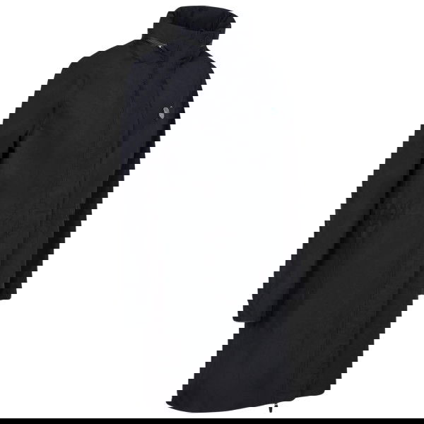 Samshield Mantel Damen Liv, Regenmantel, Reitmantel, mit Kapuze