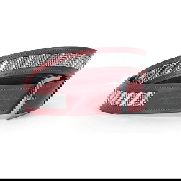 Equestrian Stockholm Gürtel Contest Amber Rose, Ledergürtel