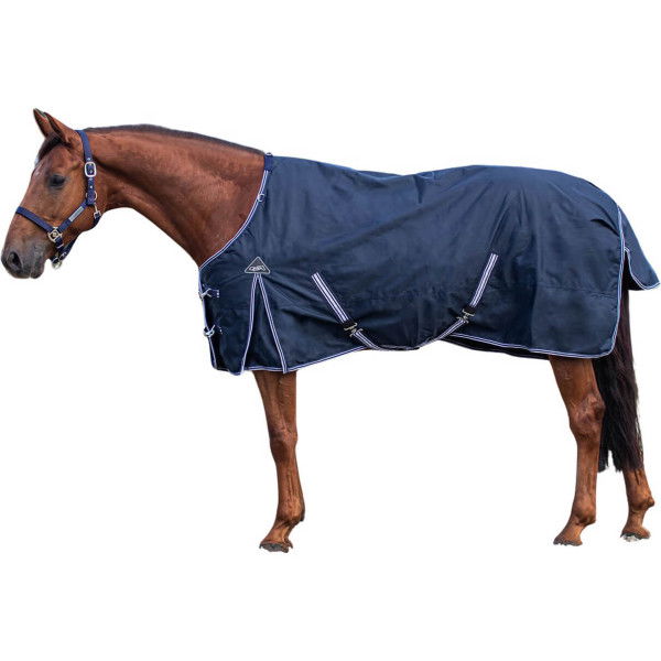 QHP Outdoor Rug Turnout Luxury 300 g, Winter Rug