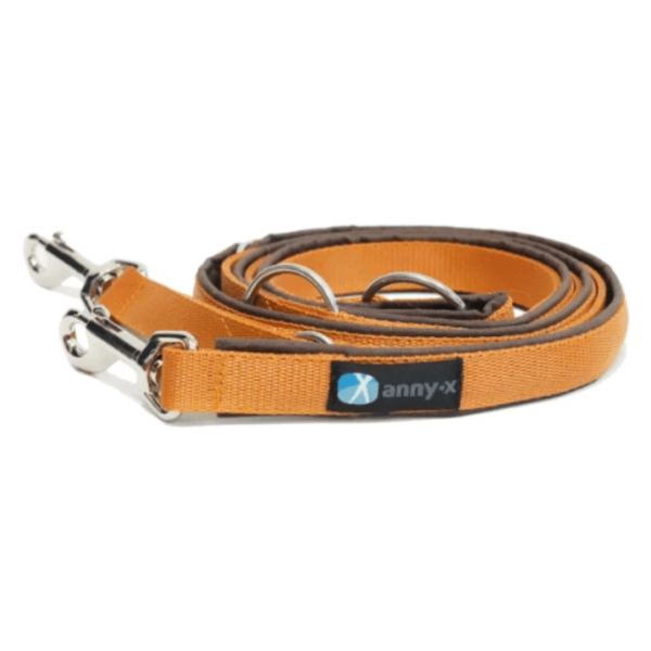 Annyx Classic Bolt Fun & Protect Lead, partially padded