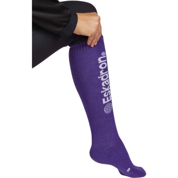 Eskadron Riding Socks Knee Socks Dynamic Fanatics SS24, Knee Socks