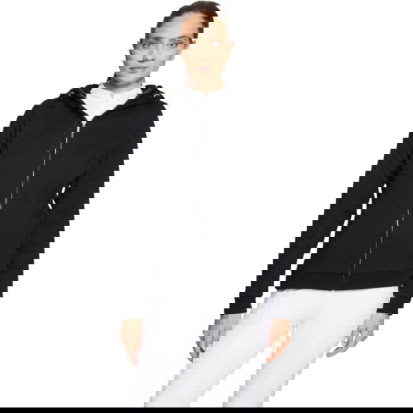 Samshield Jacke Damen Ivy, Sweatjacke