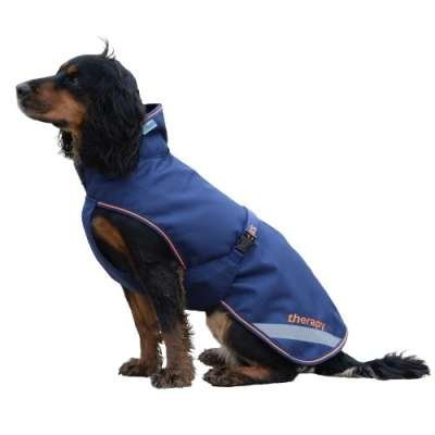 Bucas Dog Coat Therapy, 150 g, Dog Jacket