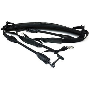 Freejump Vorderzeug The New Collar, mit Halter Freejump Vorderzeug The New Collar, mit Halter
