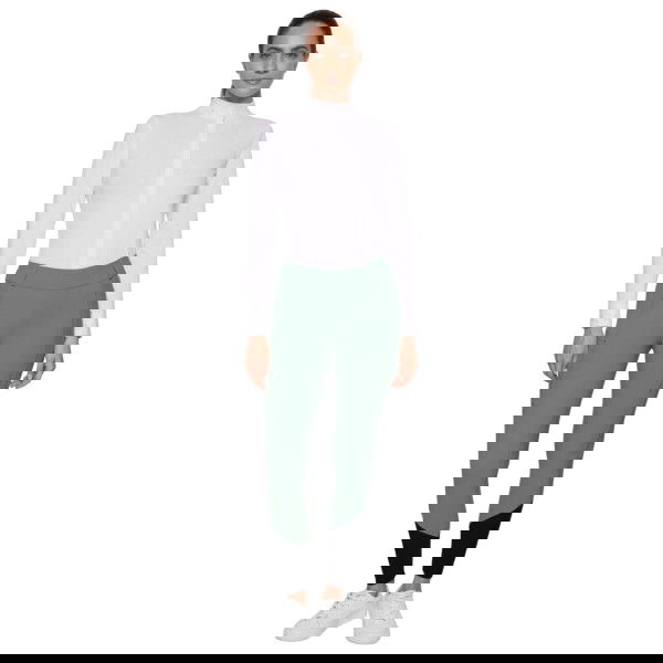 Samshield Reitleggings Damen Tallia, Kniebesatz, Knee-Grip, UV-Schutz, High Waist