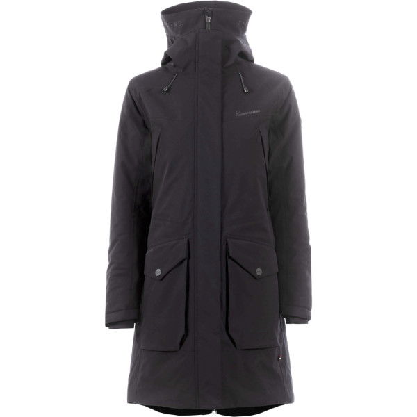 Cavallo Women´s Parka Cavalmacie FW24, Functional Parka, waterproof