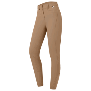 ELT Reithose Damen Oktavia Silikon HW24, Vollbesatz, Full-Grip ELT Reithose Damen Oktavia Silikon HW24, Vollbesatz, Full-Grip