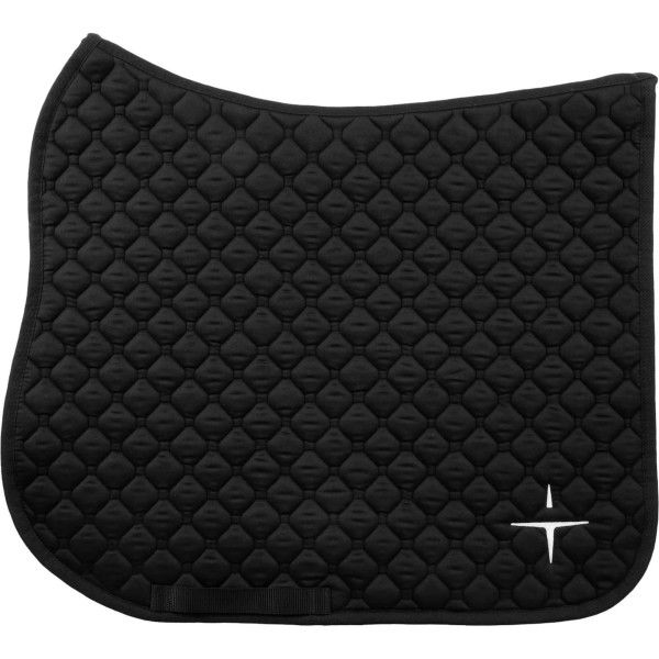 Trolle Saddle Pad Tetragon, Dressage Saddle Pad