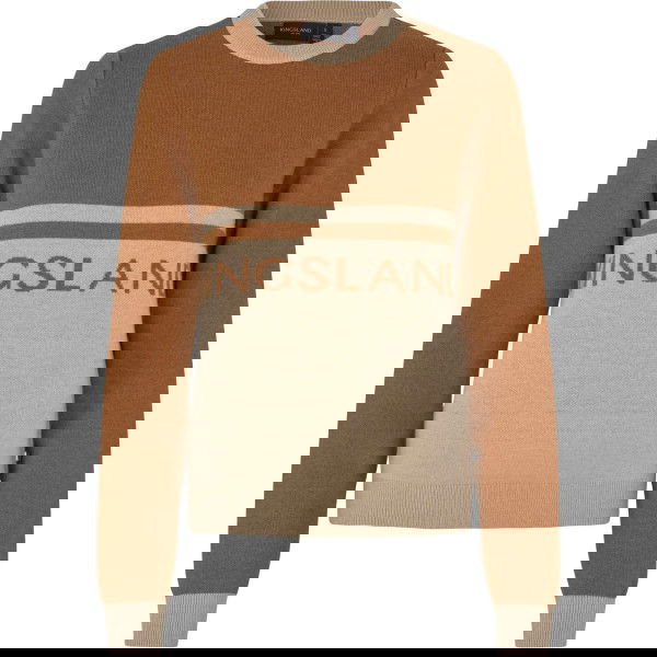 Kingsland Pullover Damen KLmarina HW25, Wollpullover