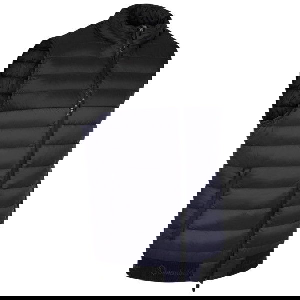 Samshield Weste Herren Gstaad, Steppweste