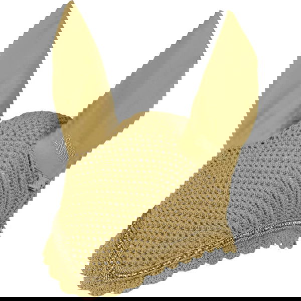 Eskadron Fly Bonnet Crystal Heritage 25/26, Fly Ears, Fly Cap