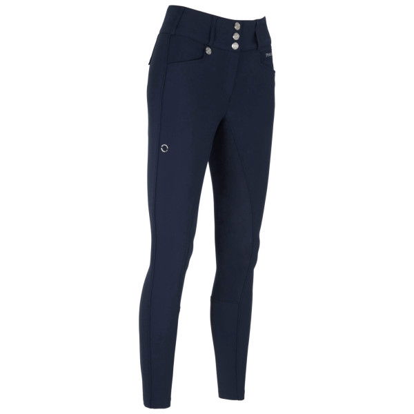 Pikeur Women's Breeches Candela FFL, Full Seat, Flex Faux Leather