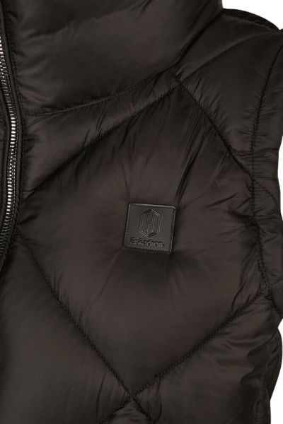 Eskadron Women´s Vest Quilt-Waistcoat Heritage Fanatics 25/26, Quilted Vest