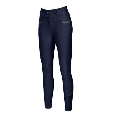 Pikeur Women's Breeches Sephora Grip FW22, Knee-Grip