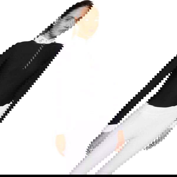 Samshield Women's Competition Shirt Aloise, long-sleeved, UV Shirt