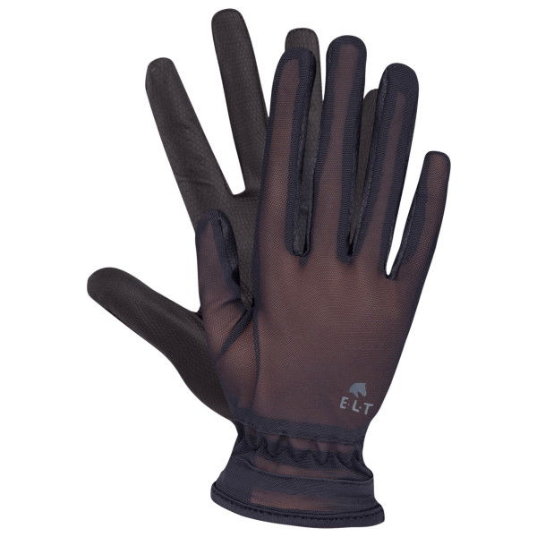 ELT Riding Gloves Sunny