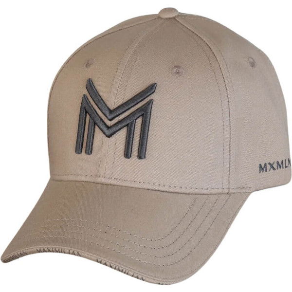 Maximilian Equestrian Unisex Cap