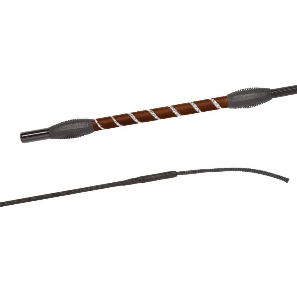 Fleck Dressurgerte Feldmann Balance Sports Glitzer