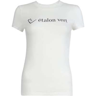 Etalon Vert T-Shirt Damen Quiwi Dream, kurzarm