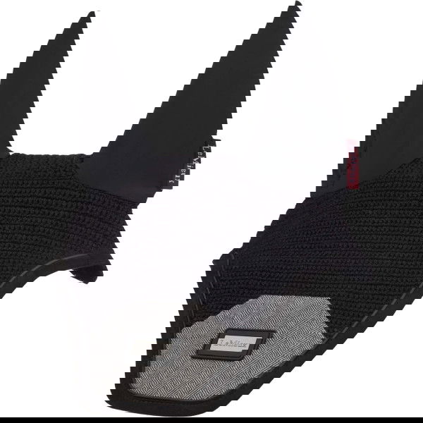 LeMieux Fliegenhaube Aspen, Fliegenmütze, Fliegenohren