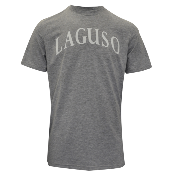Laguso Men's T-Shirt Richy SS23, short-sleeved
