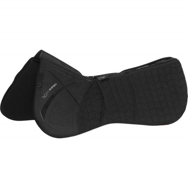 LeMieux Sattelpad ProSorb 3 Pocket Half Pad, Korrekturpad