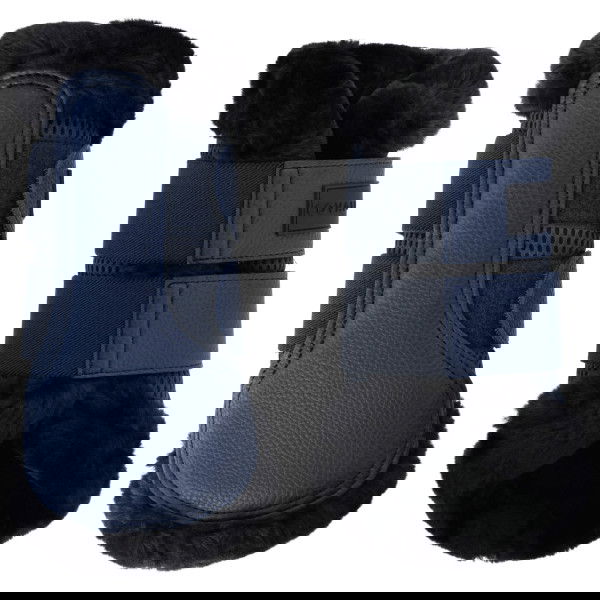 Covalliero Gamaschen HW25, Softgamaschen